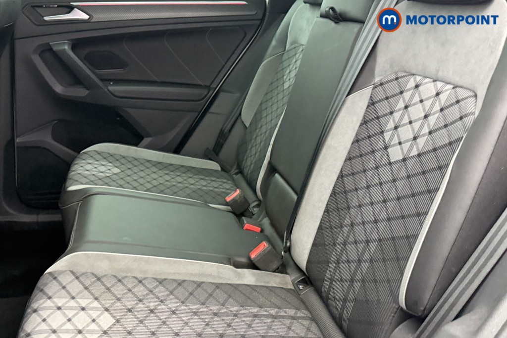 Volkswagen Tiguan R-Line Automatic Petrol SUV - Stock Number (1599996) - 25th supplementary image