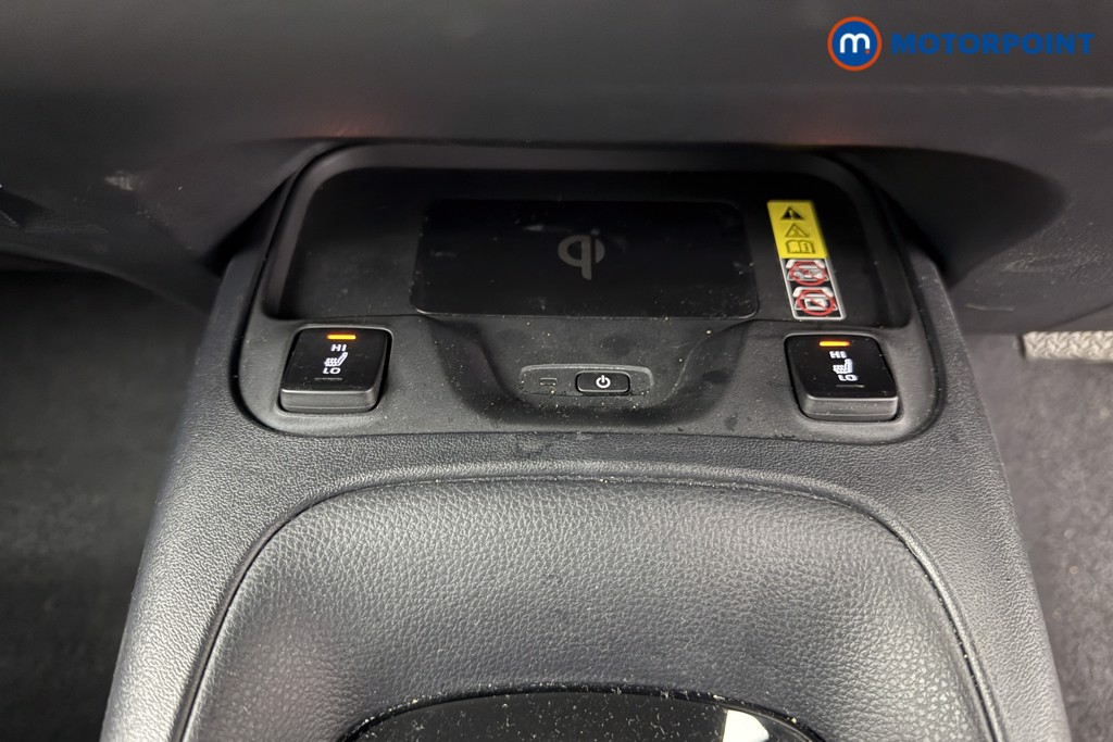 Toyota Corolla Icon Automatic Petrol-Electric Hybrid Estate - Stock Number (1600023) - 12th supplementary image