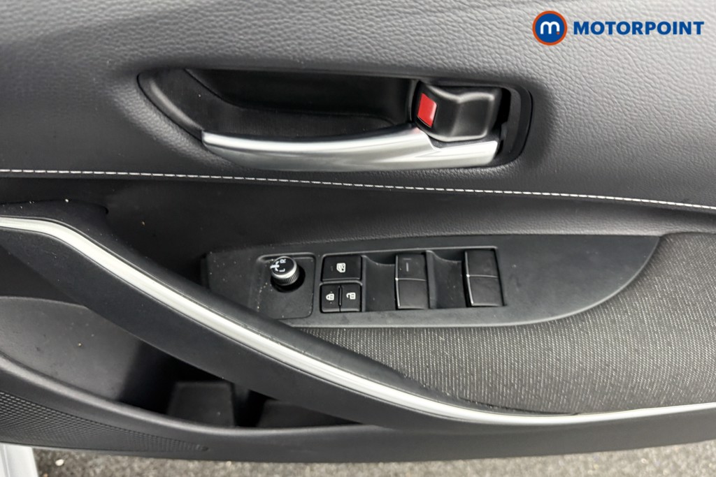 Toyota Corolla Icon Automatic Petrol-Electric Hybrid Estate - Stock Number (1600023) - 17th supplementary image