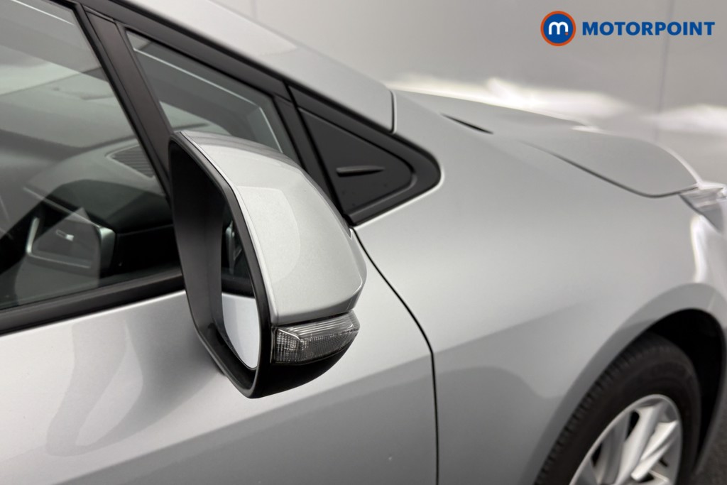 Toyota Corolla Icon Automatic Petrol-Electric Hybrid Estate - Stock Number (1600023) - 19th supplementary image