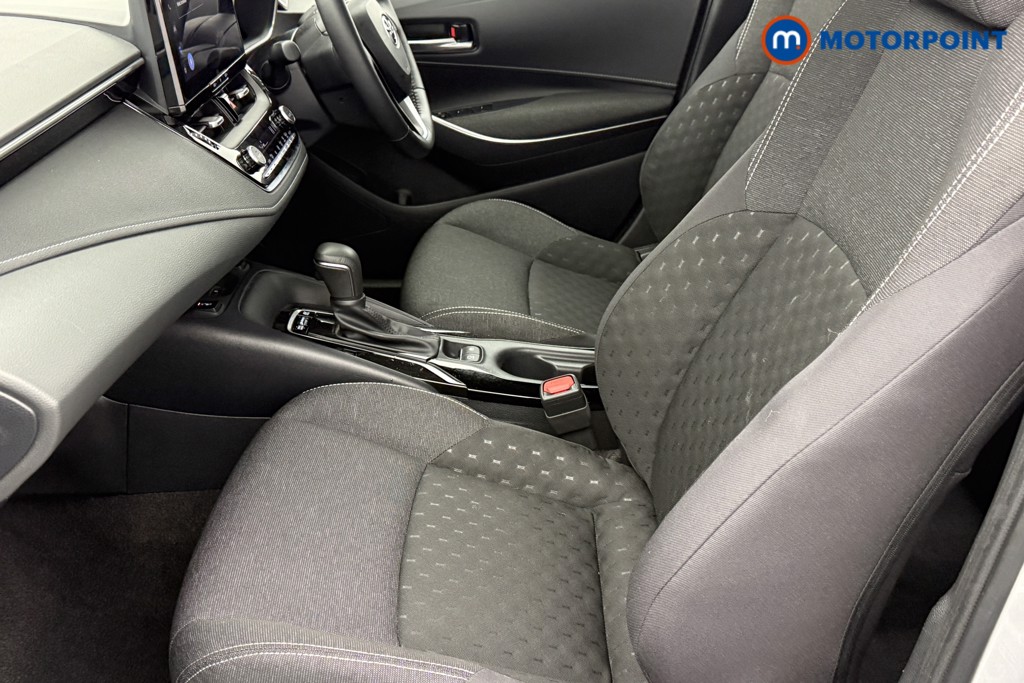 Toyota Corolla Icon Automatic Petrol-Electric Hybrid Estate - Stock Number (1600023) - 24th supplementary image