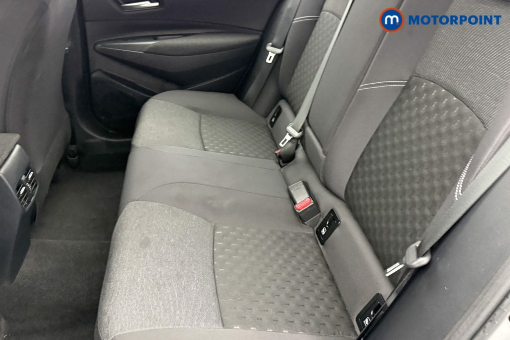 Toyota Corolla Icon Automatic Petrol-Electric Hybrid Estate - Stock Number (1600023) - 25th supplementary image