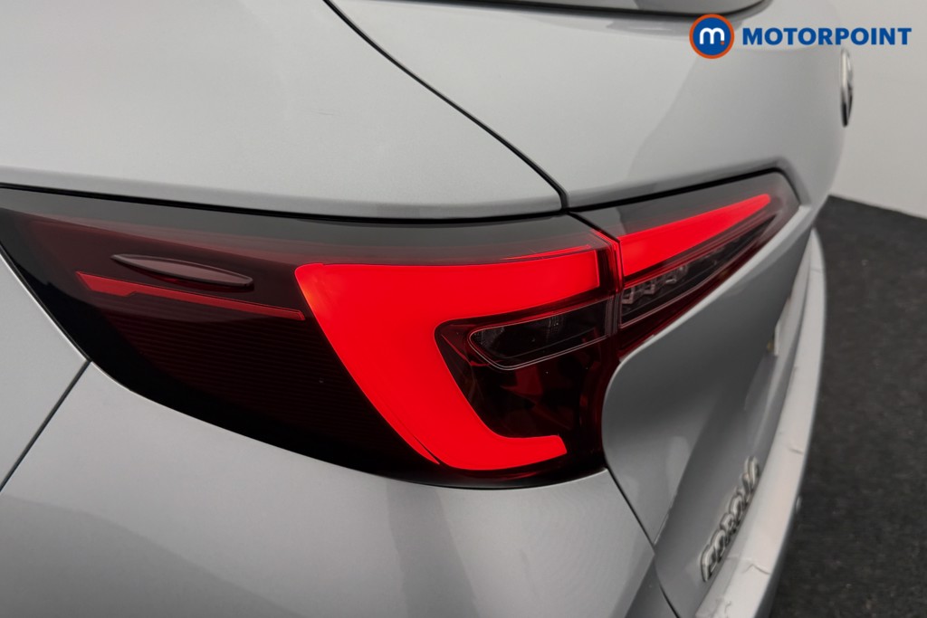 Toyota Corolla Icon Automatic Petrol-Electric Hybrid Estate - Stock Number (1600023) - 27th supplementary image