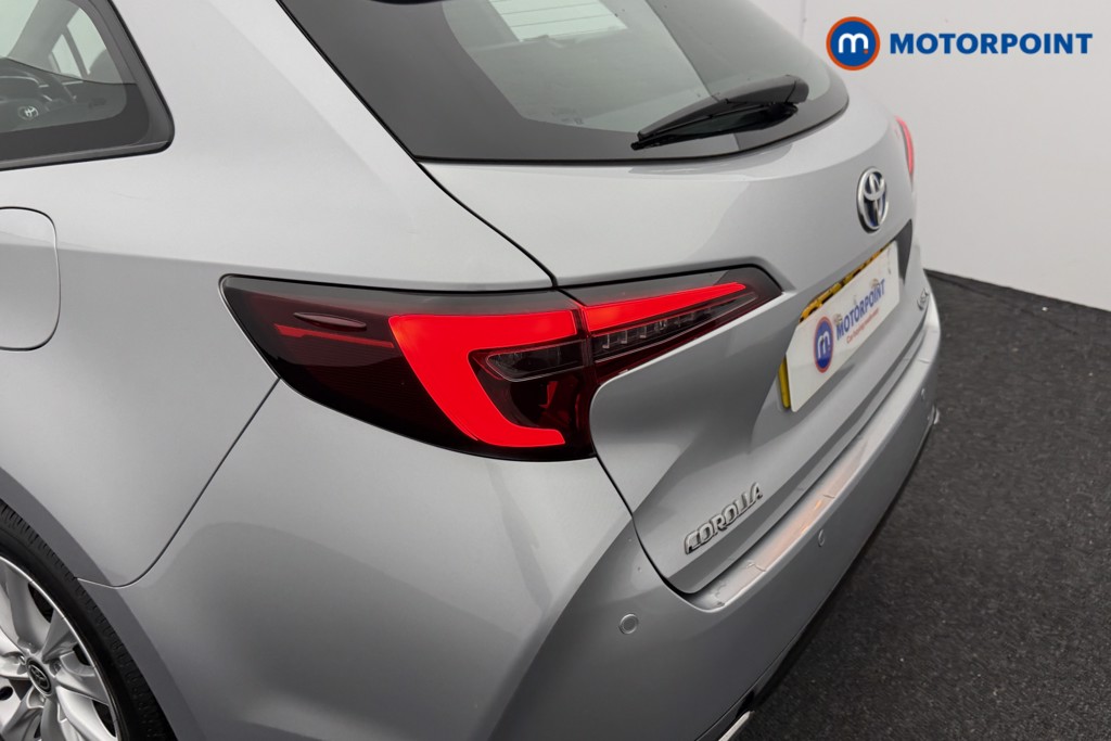 Toyota Corolla Icon Automatic Petrol-Electric Hybrid Estate - Stock Number (1600023) - 28th supplementary image