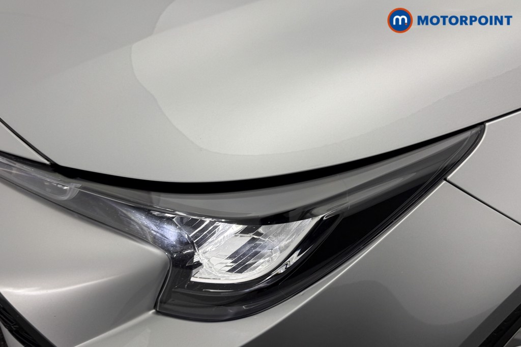 Toyota Corolla Icon Automatic Petrol-Electric Hybrid Estate - Stock Number (1600023) - 29th supplementary image