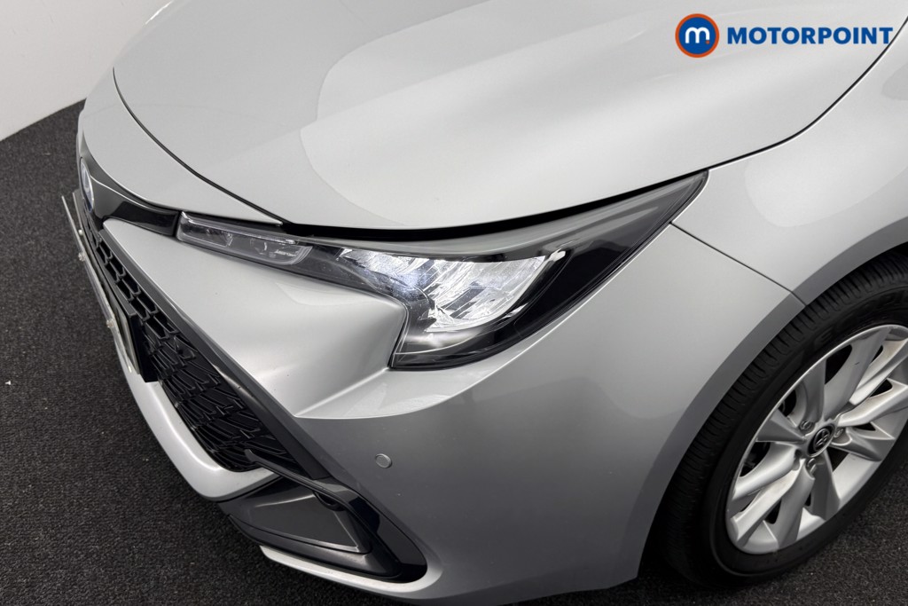 Toyota Corolla Icon Automatic Petrol-Electric Hybrid Estate - Stock Number (1600023) - 30th supplementary image