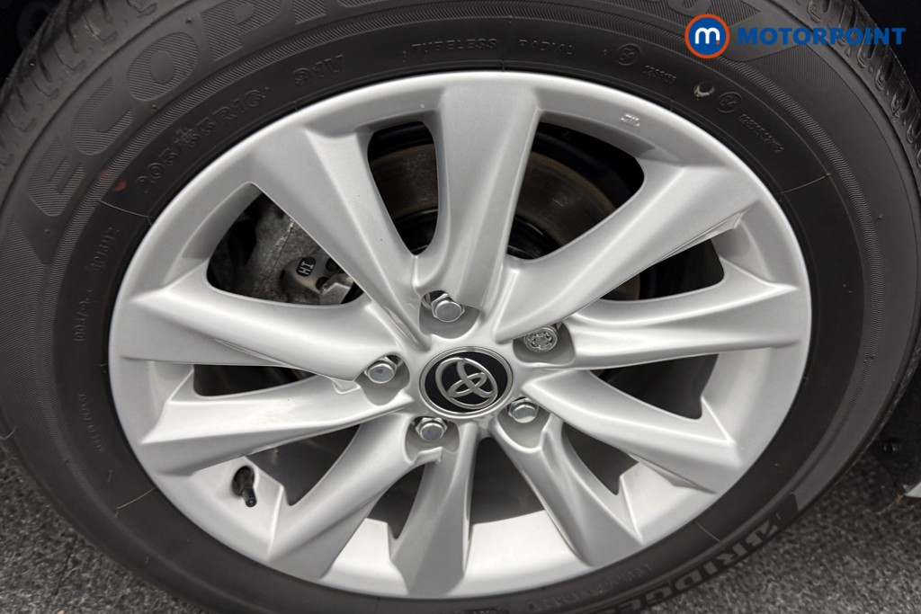 Toyota Corolla Icon Automatic Petrol-Electric Hybrid Estate - Stock Number (1600023) - 33rd supplementary image