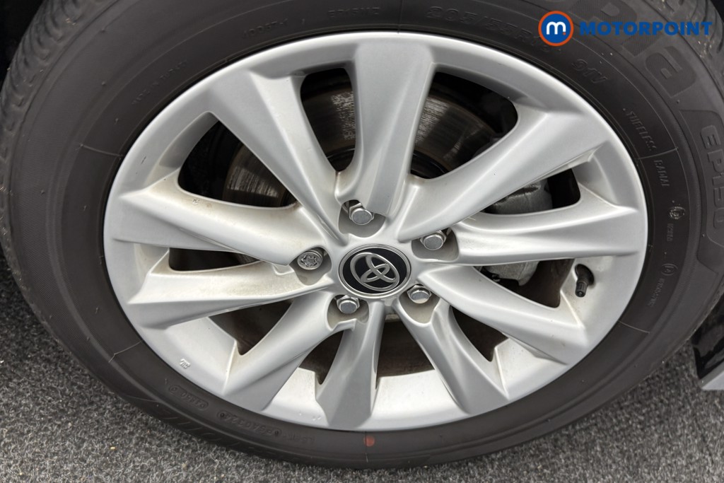 Toyota Corolla Icon Automatic Petrol-Electric Hybrid Estate - Stock Number (1600023) - 34th supplementary image