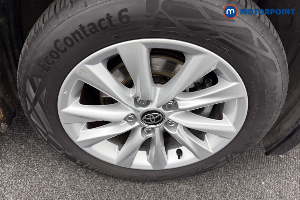 Toyota Corolla Icon Automatic Petrol-Electric Hybrid Estate - Stock Number (1600026) - 33rd supplementary image