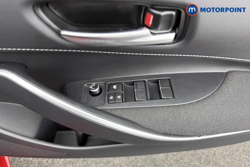 Toyota Corolla Icon Automatic Petrol-Electric Hybrid Estate - Stock Number (1600036) - 17th supplementary image