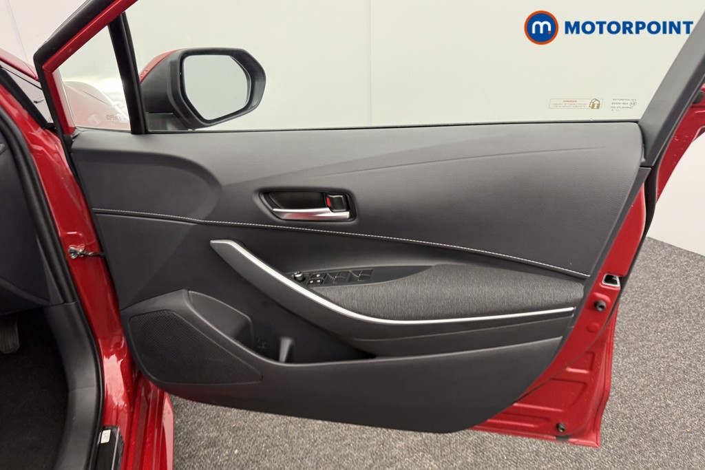 Toyota Corolla Icon Automatic Petrol-Electric Hybrid Estate - Stock Number (1600036) - 18th supplementary image