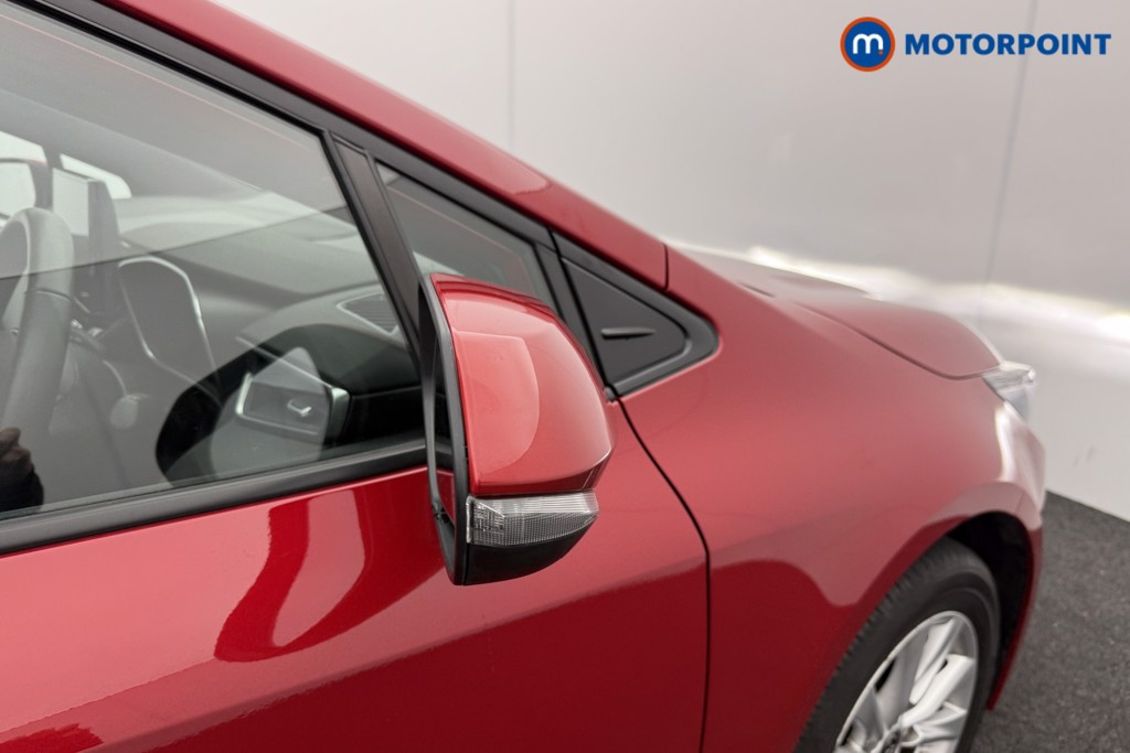 Toyota Corolla Icon Automatic Petrol-Electric Hybrid Estate - Stock Number (1600036) - 19th supplementary image