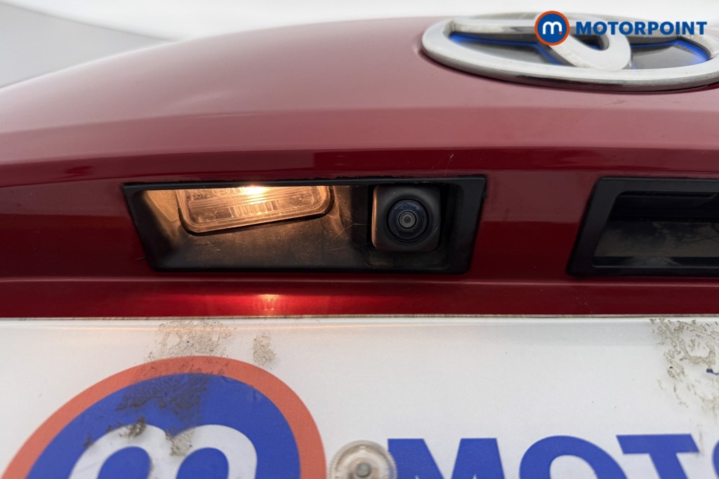 Toyota Corolla Icon Automatic Petrol-Electric Hybrid Estate - Stock Number (1600036) - 22nd supplementary image