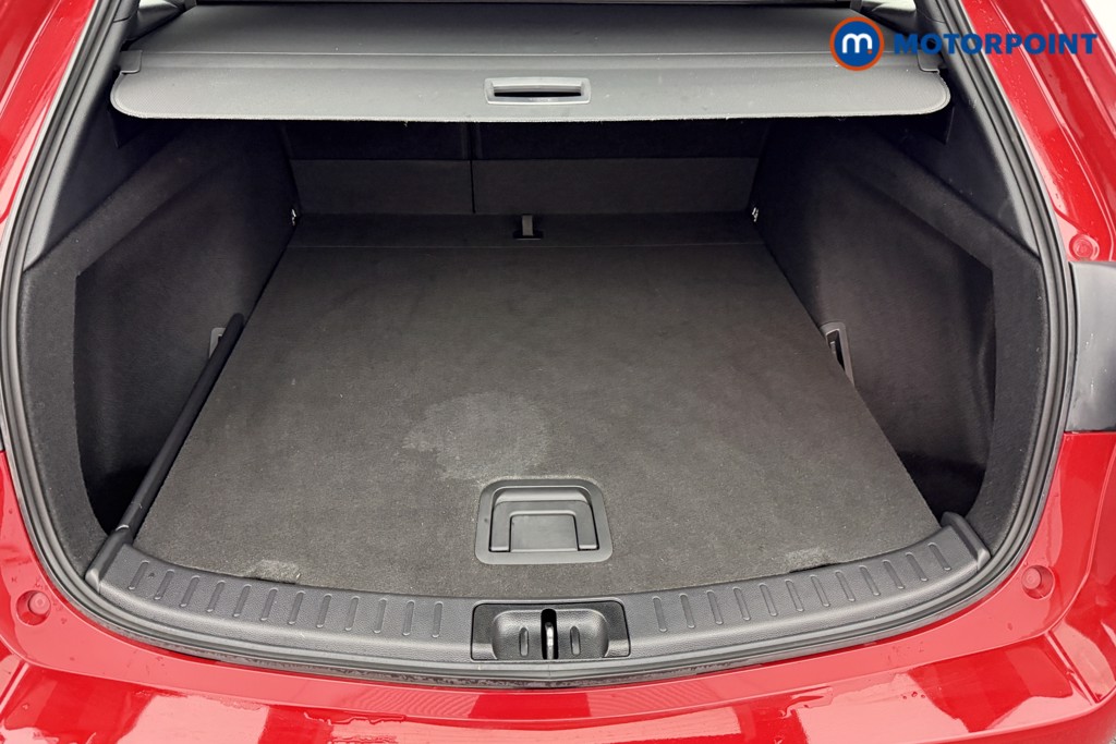 Toyota Corolla Icon Automatic Petrol-Electric Hybrid Estate - Stock Number (1600036) - 23rd supplementary image