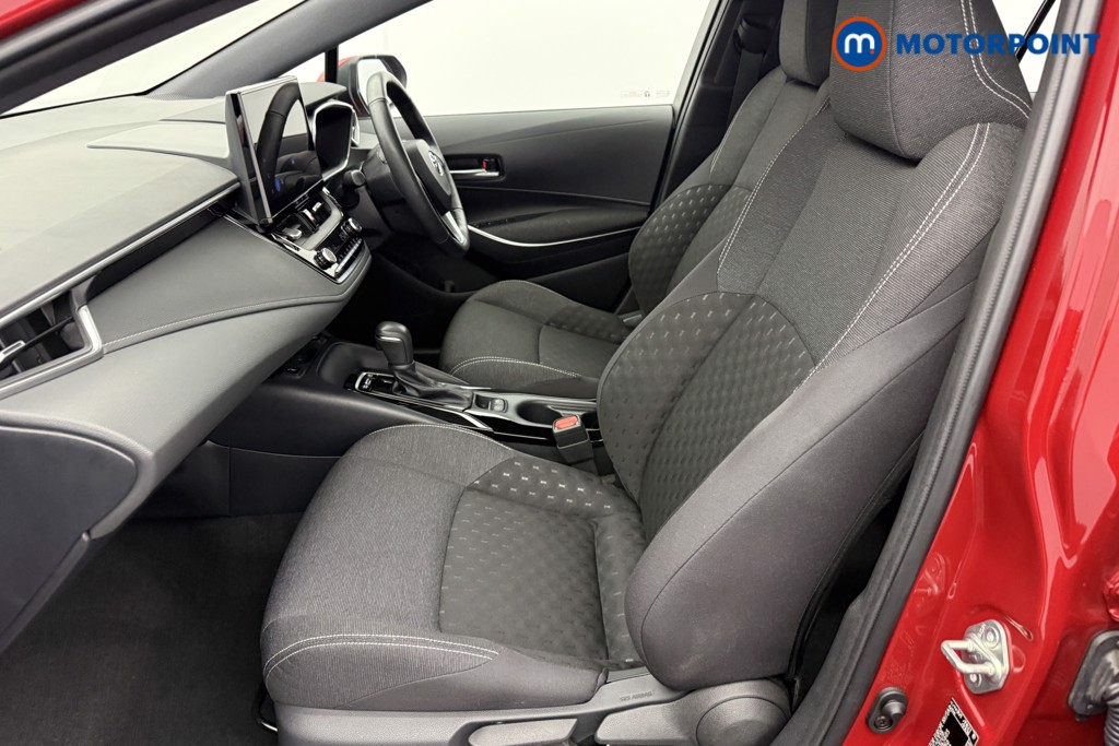 Toyota Corolla Icon Automatic Petrol-Electric Hybrid Estate - Stock Number (1600036) - 24th supplementary image