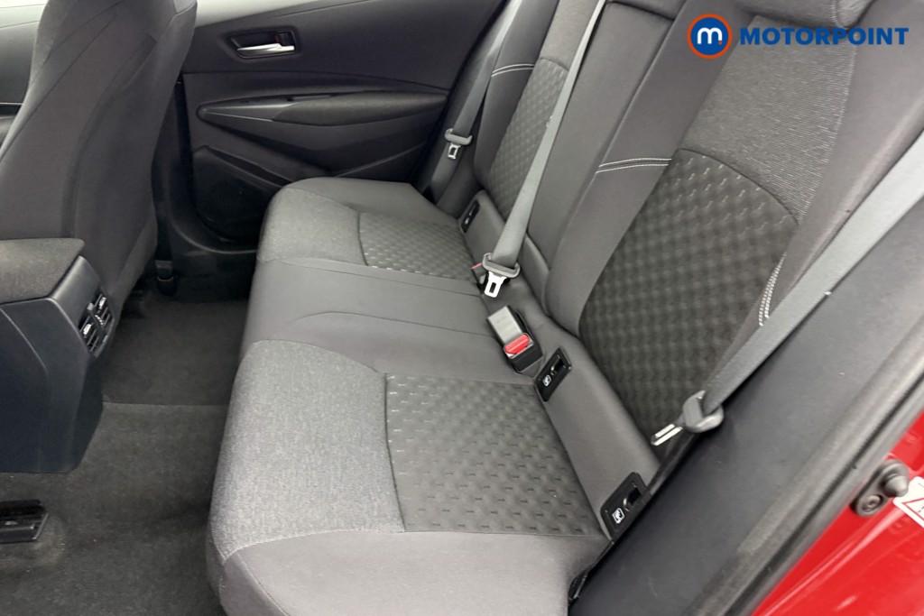 Toyota Corolla Icon Automatic Petrol-Electric Hybrid Estate - Stock Number (1600036) - 25th supplementary image