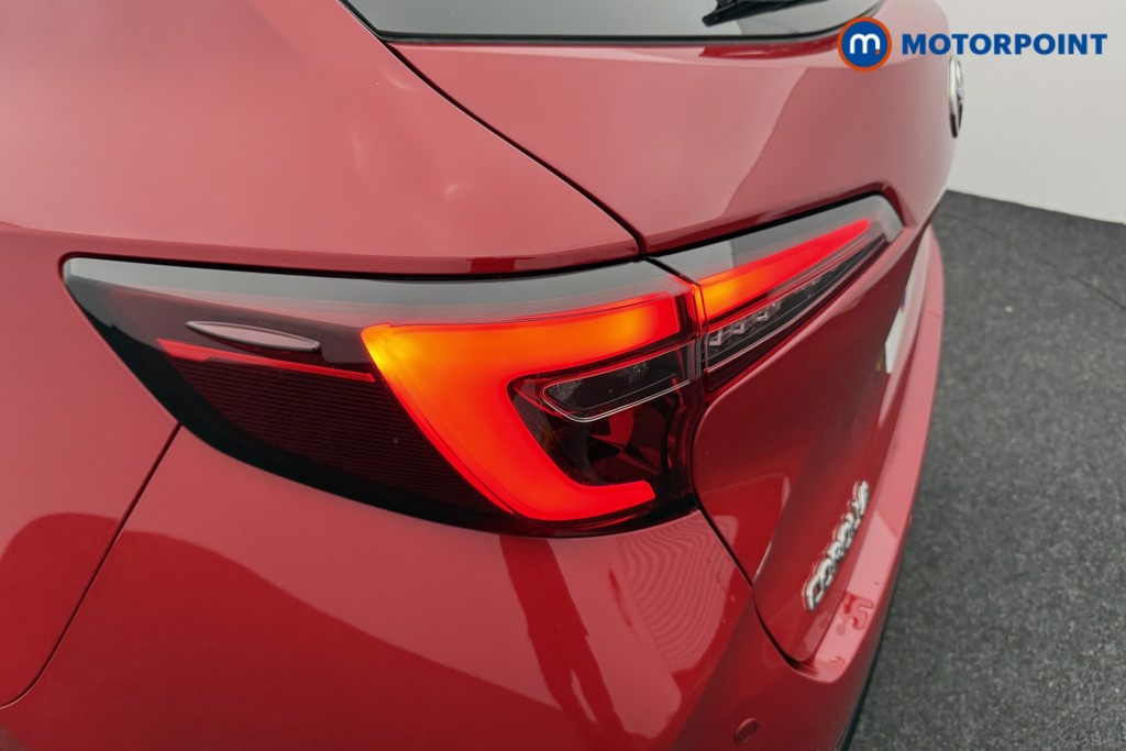 Toyota Corolla Icon Automatic Petrol-Electric Hybrid Estate - Stock Number (1600036) - 27th supplementary image