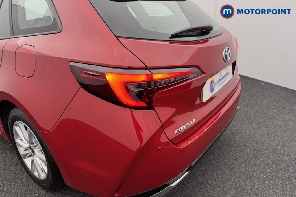Toyota Corolla Icon Automatic Petrol-Electric Hybrid Estate - Stock Number (1600036) - 28th supplementary image