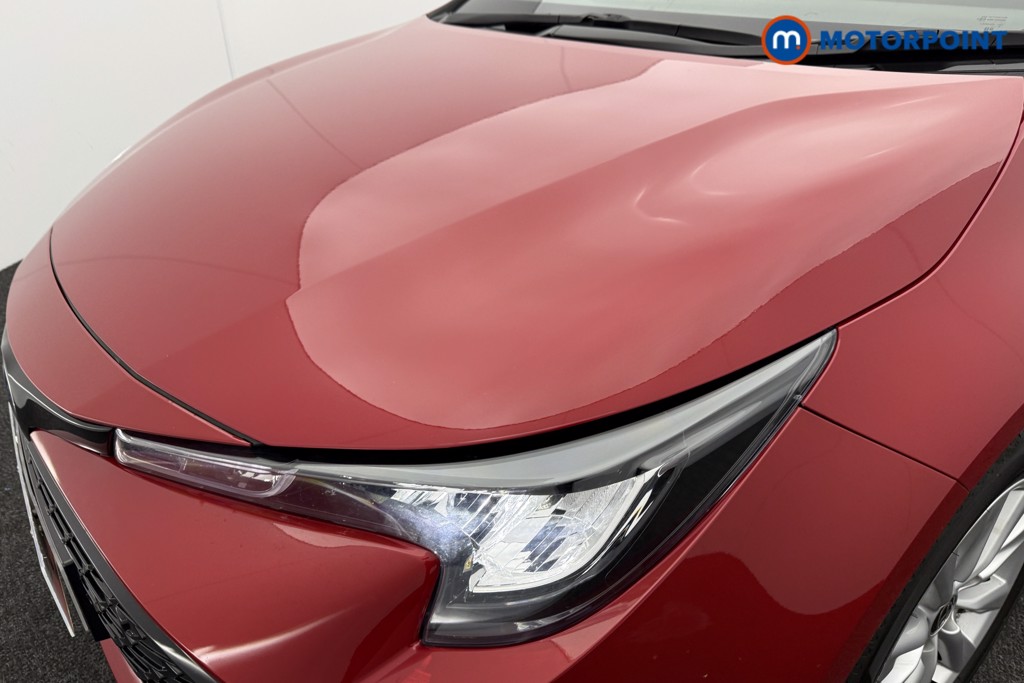 Toyota Corolla Icon Automatic Petrol-Electric Hybrid Estate - Stock Number (1600036) - 29th supplementary image