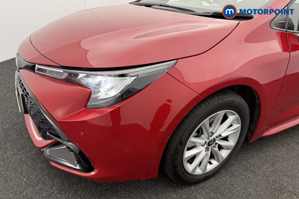 Toyota Corolla Icon Automatic Petrol-Electric Hybrid Estate - Stock Number (1600036) - 30th supplementary image