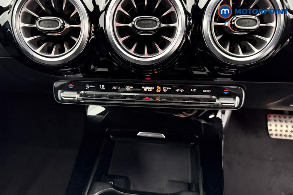 Mercedes-Benz A Class Amg Line Executive Edition Automatic Petrol Hatchback - Stock Number (1600038) - 11th supplementary image