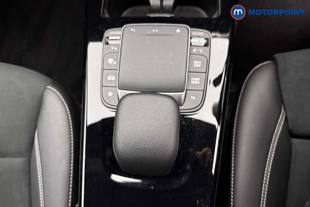 Mercedes-Benz A Class Amg Line Executive Edition Automatic Petrol Hatchback - Stock Number (1600038) - 12th supplementary image