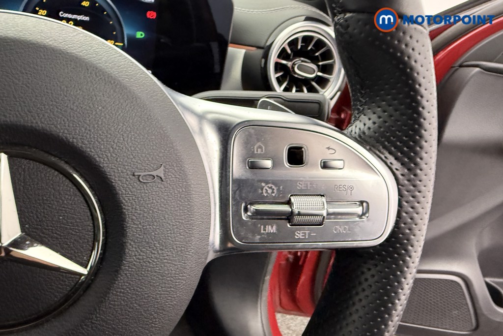 Mercedes-Benz A Class Amg Line Executive Edition Automatic Petrol Hatchback - Stock Number (1600038) - 14th supplementary image