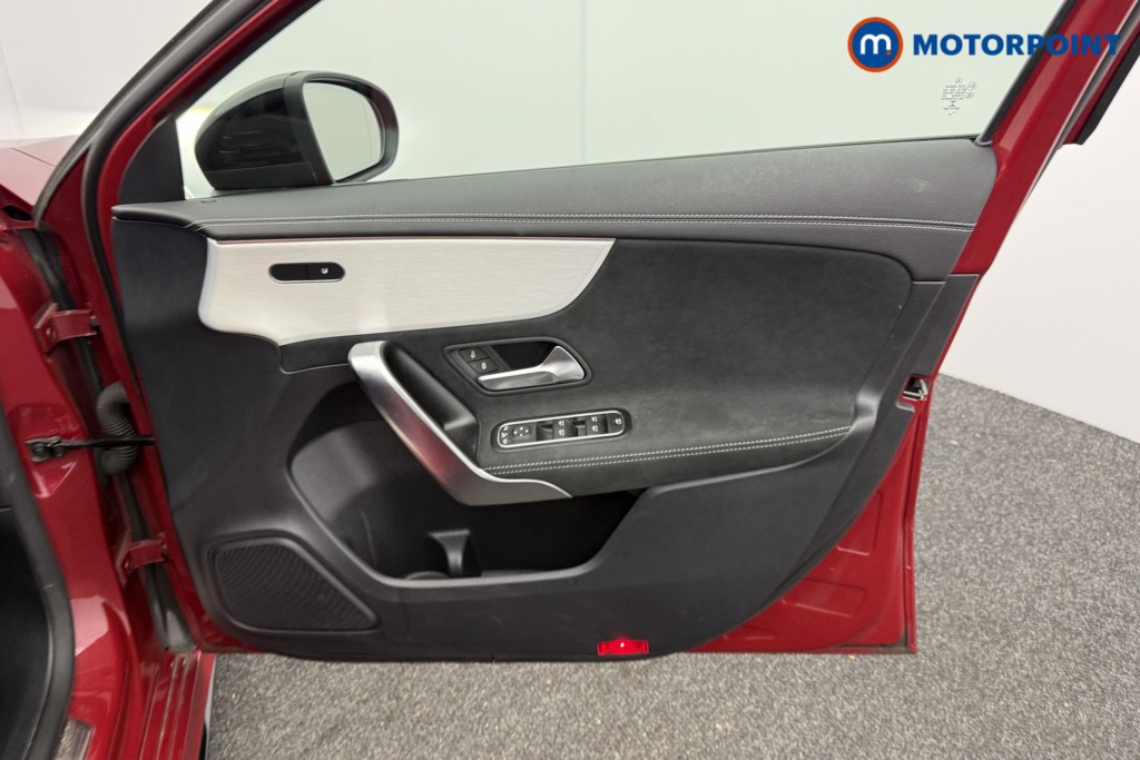 Mercedes-Benz A Class Amg Line Executive Edition Automatic Petrol Hatchback - Stock Number (1600038) - 18th supplementary image