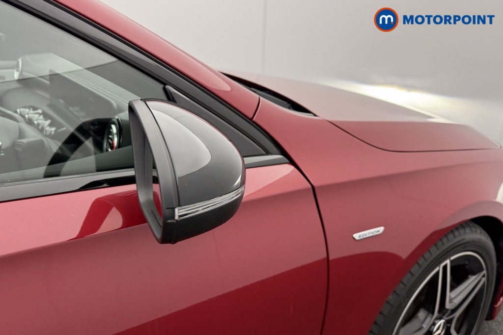 Mercedes-Benz A Class Amg Line Executive Edition Automatic Petrol Hatchback - Stock Number (1600038) - 19th supplementary image