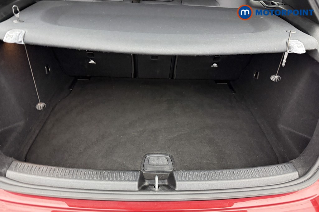 Mercedes-Benz A Class Amg Line Executive Edition Automatic Petrol Hatchback - Stock Number (1600038) - 20th supplementary image