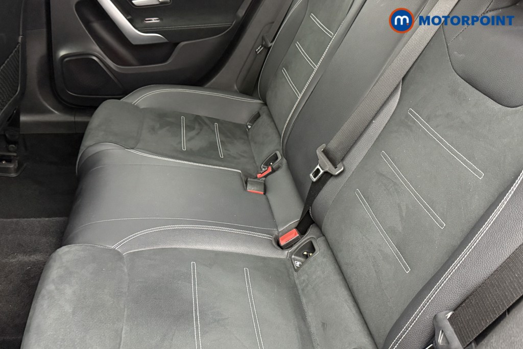 Mercedes-Benz A Class Amg Line Executive Edition Automatic Petrol Hatchback - Stock Number (1600038) - 22nd supplementary image