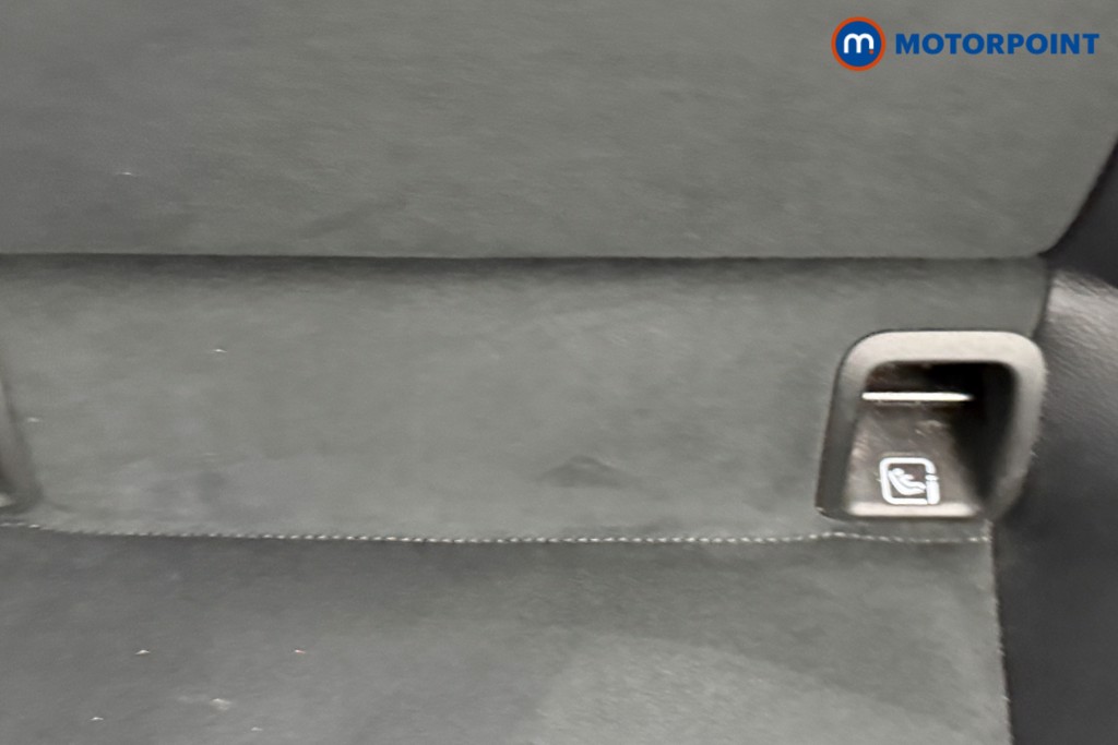 Mercedes-Benz A Class Amg Line Executive Edition Automatic Petrol Hatchback - Stock Number (1600038) - 23rd supplementary image