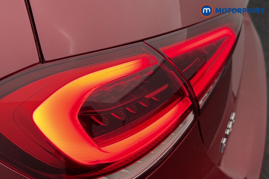 Mercedes-Benz A Class Amg Line Executive Edition Automatic Petrol Hatchback - Stock Number (1600038) - 24th supplementary image