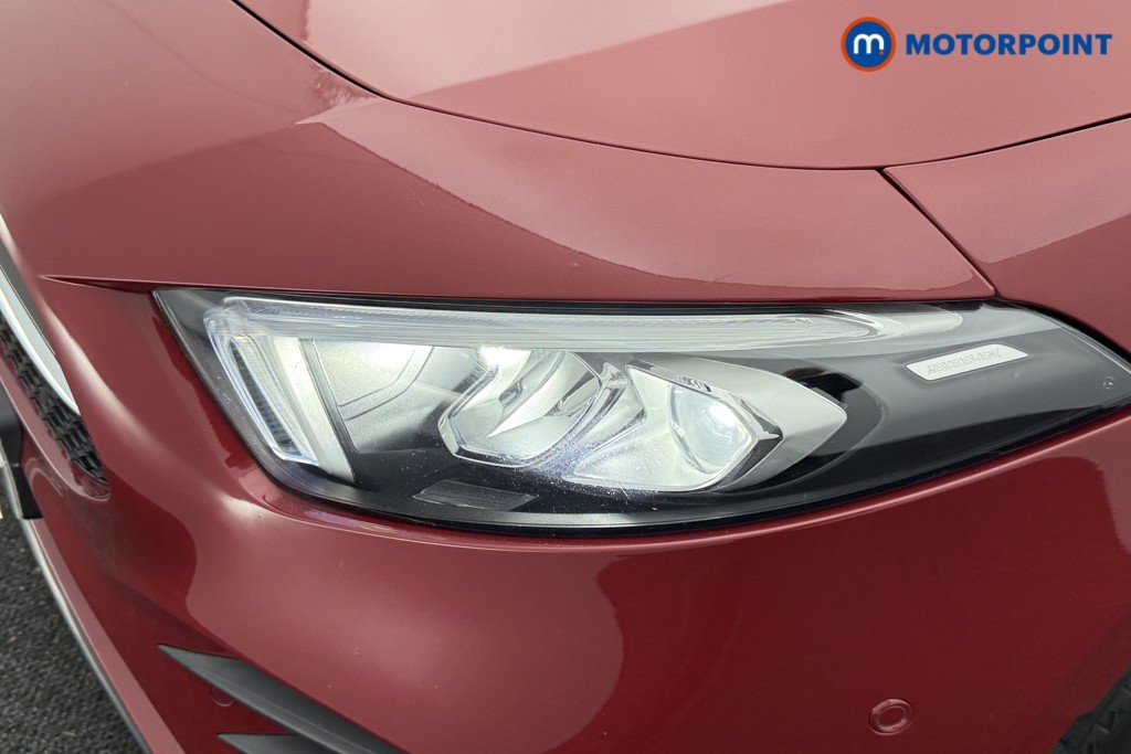 Mercedes-Benz A Class Amg Line Executive Edition Automatic Petrol Hatchback - Stock Number (1600038) - 26th supplementary image