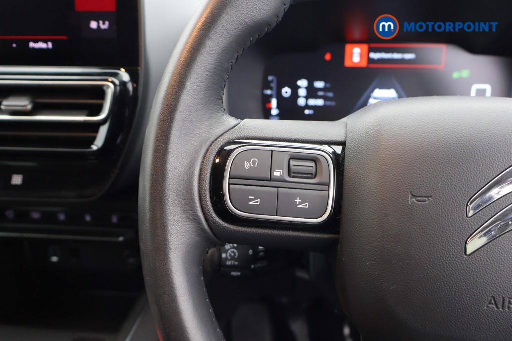 Citroen C5 Aircross MAX Manual Petrol SUV - Stock Number (1600073) - 2nd supplementary image
