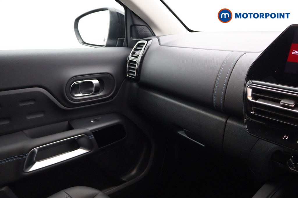 Citroen C5 Aircross MAX Manual Petrol SUV - Stock Number (1600073) - 6th supplementary image