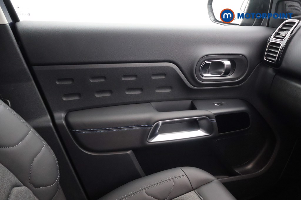 Citroen C5 Aircross MAX Manual Petrol SUV - Stock Number (1600073) - 7th supplementary image