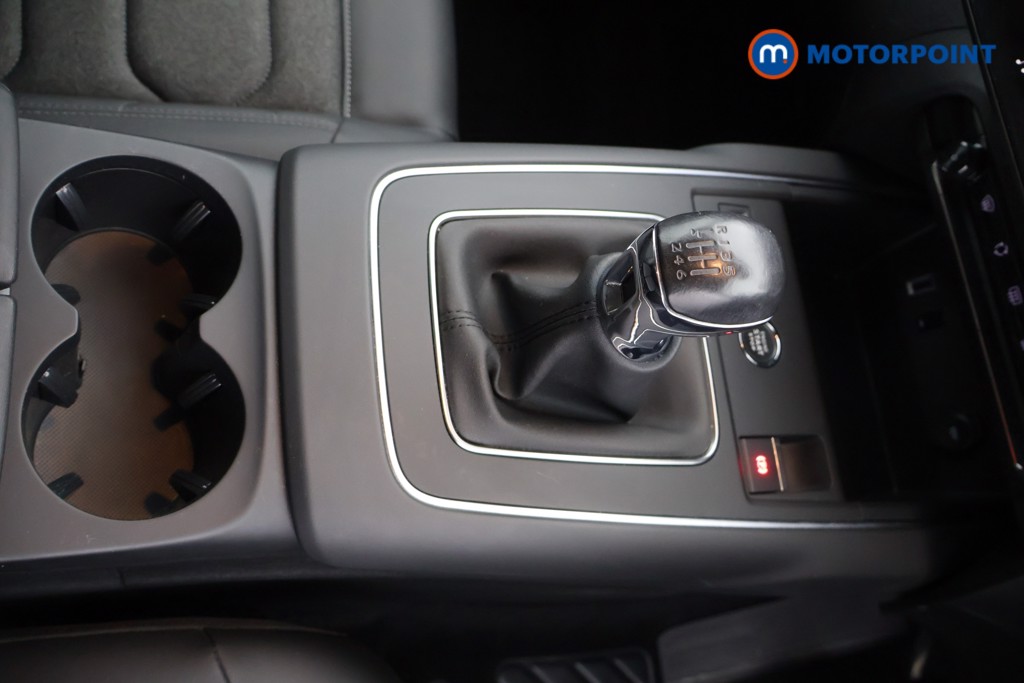 Citroen C5 Aircross MAX Manual Petrol SUV - Stock Number (1600073) - 9th supplementary image