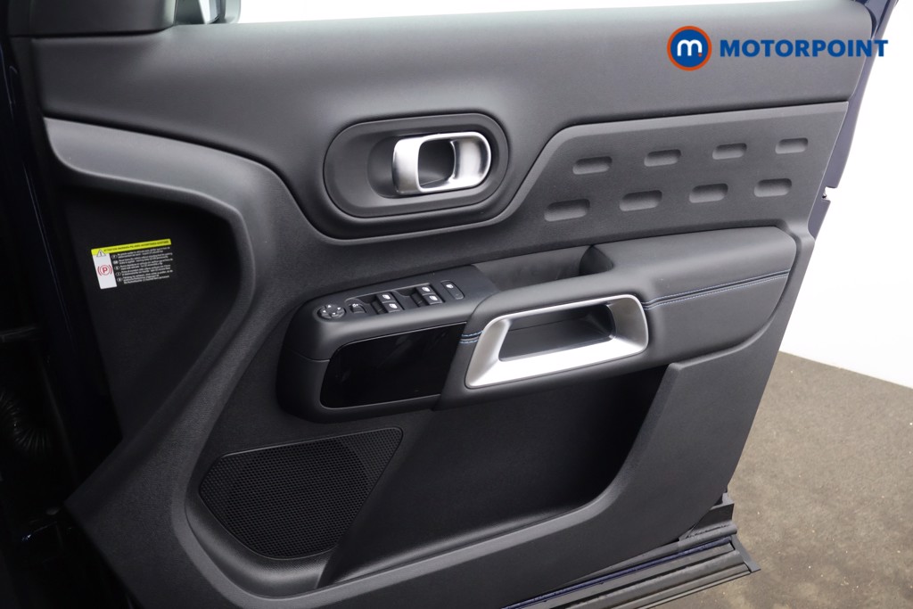 Citroen C5 Aircross MAX Manual Petrol SUV - Stock Number (1600073) - 10th supplementary image