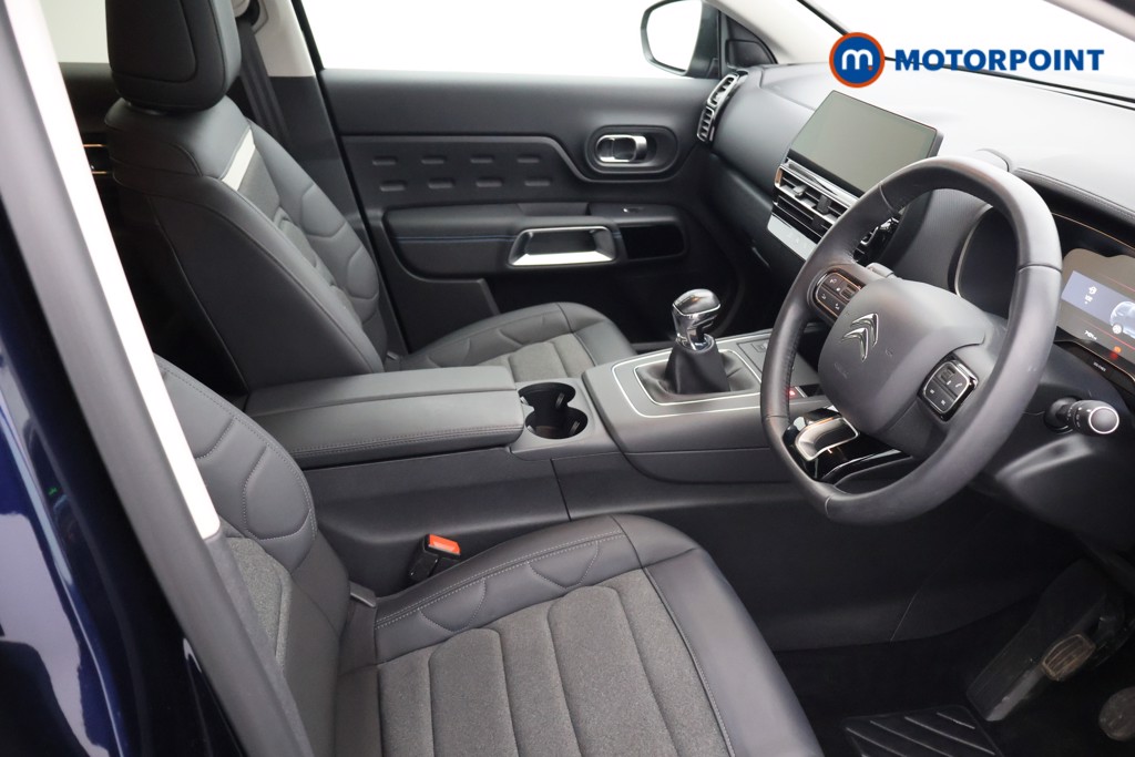 Citroen C5 Aircross MAX Manual Petrol SUV - Stock Number (1600073) - 12th supplementary image