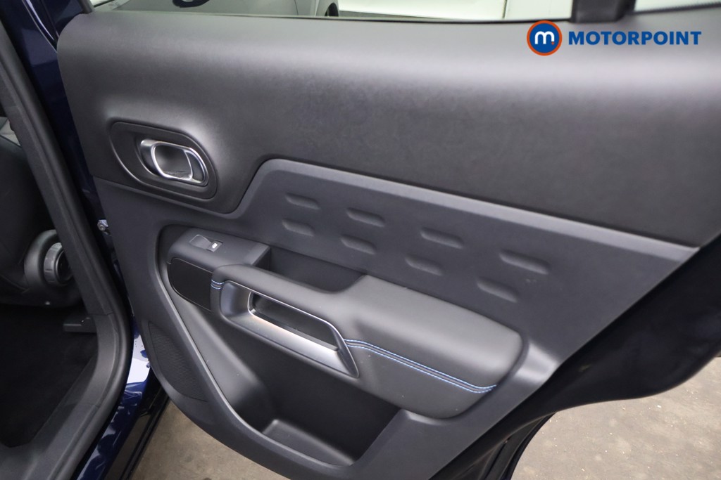 Citroen C5 Aircross MAX Manual Petrol SUV - Stock Number (1600073) - 14th supplementary image