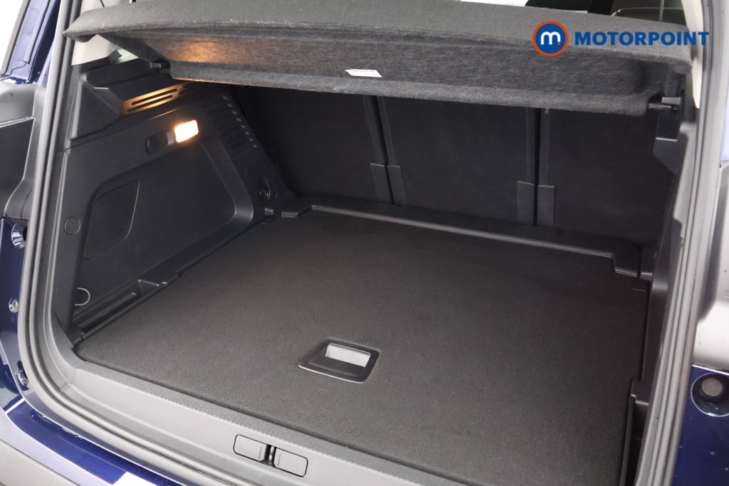 Citroen C5 Aircross MAX Manual Petrol SUV - Stock Number (1600073) - 15th supplementary image