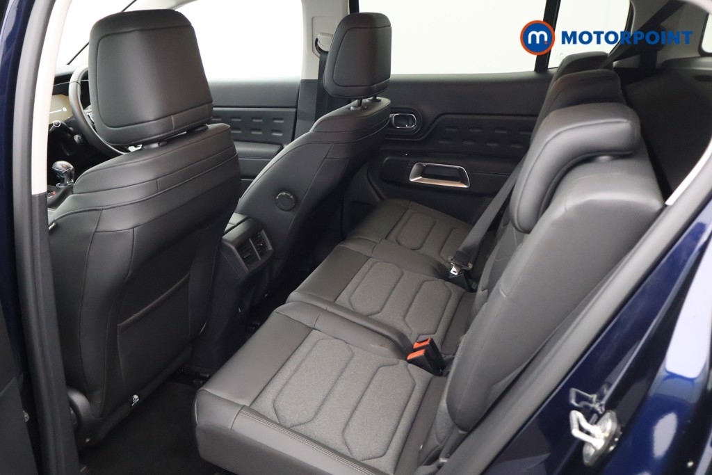 Citroen C5 Aircross MAX Manual Petrol SUV - Stock Number (1600073) - 16th supplementary image
