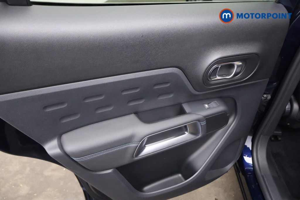Citroen C5 Aircross MAX Manual Petrol SUV - Stock Number (1600073) - 17th supplementary image