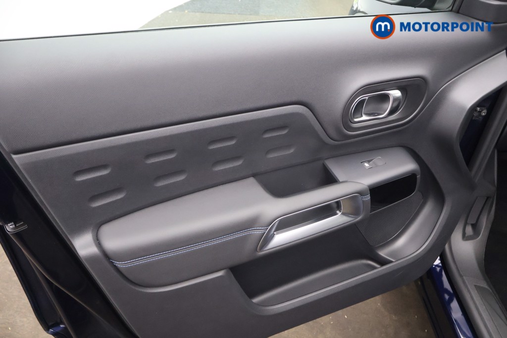 Citroen C5 Aircross MAX Manual Petrol SUV - Stock Number (1600073) - 19th supplementary image