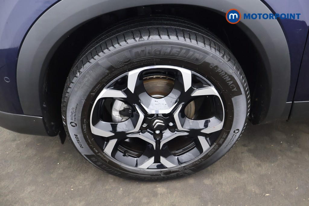 Citroen C5 Aircross MAX Manual Petrol SUV - Stock Number (1600073) - 20th supplementary image