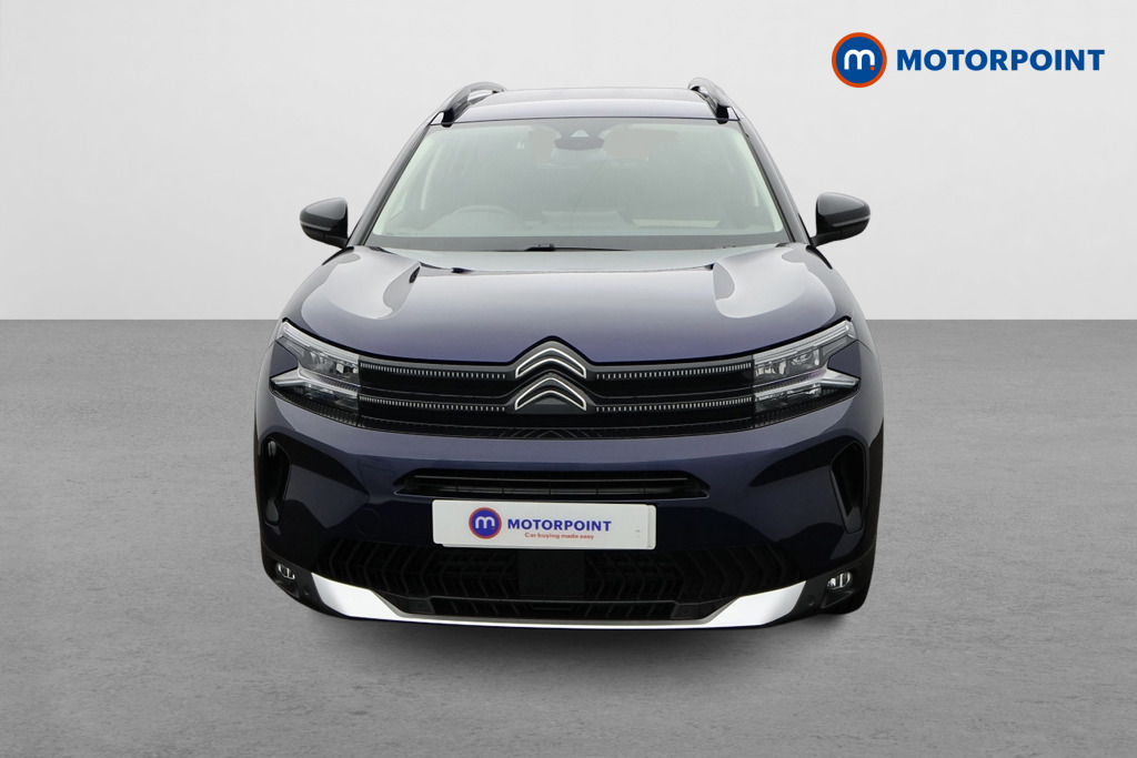 Citroen C5 Aircross MAX Manual Petrol SUV - Stock Number (1600073) - Front bumper