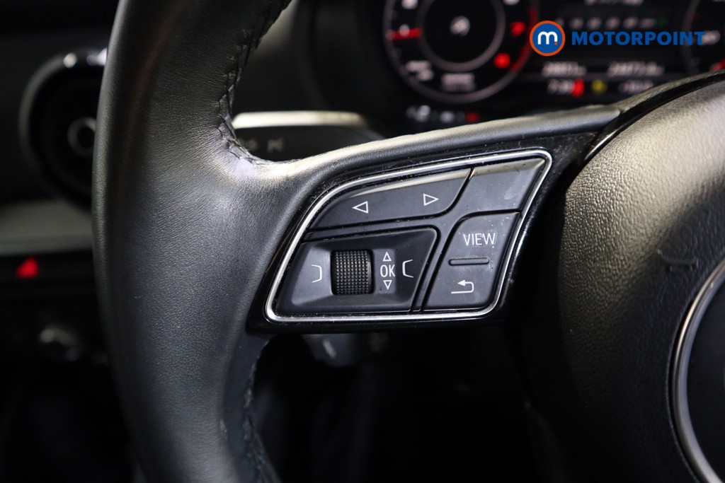 Audi Q2 Sport Manual Petrol SUV - Stock Number (1600087) - 3rd supplementary image