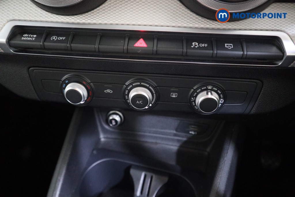 Audi Q2 Sport Manual Petrol SUV - Stock Number (1600087) - 7th supplementary image