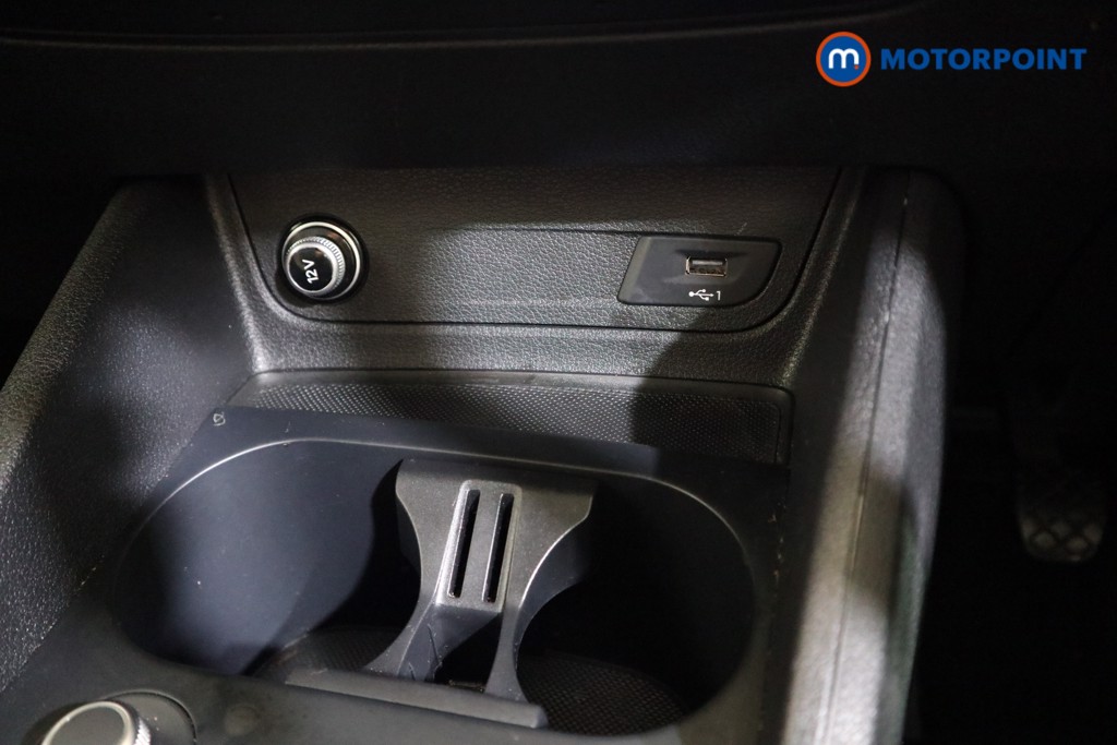 Audi Q2 Sport Manual Petrol SUV - Stock Number (1600087) - 8th supplementary image